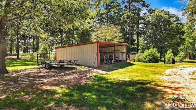 15811 S US Highway 259, Mount Enterprise, TX 75681 - photo 43