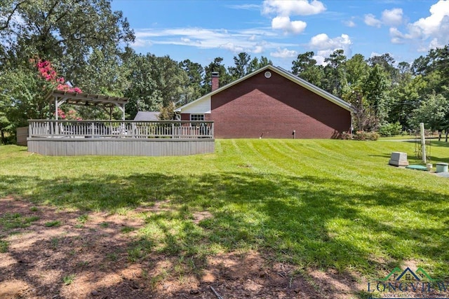 15811 S US Highway 259, Mount Enterprise, TX 75681 - photo 37