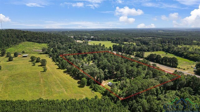15811 S US Highway 259, Mount Enterprise, TX 75681 - photo 46