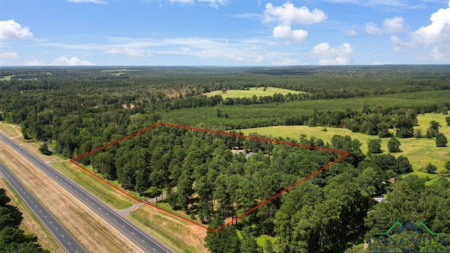 15811 S US Highway 259, Mount Enterprise, TX 75681 - photo 48