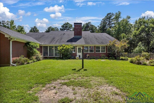15811 S US Highway 259, Mount Enterprise, TX 75681 - photo 41