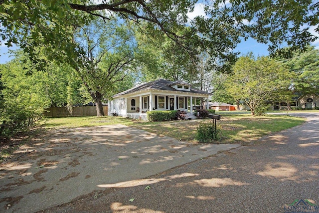 207 W Cedar St, Hallsville, TX 75650 - photo 4