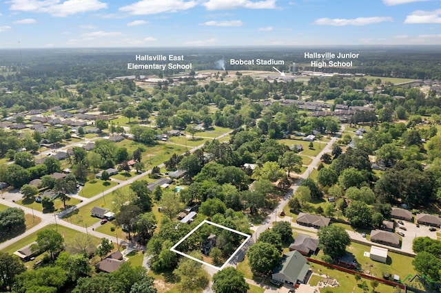 207 W Cedar St, Hallsville, TX 75650 - photo 37