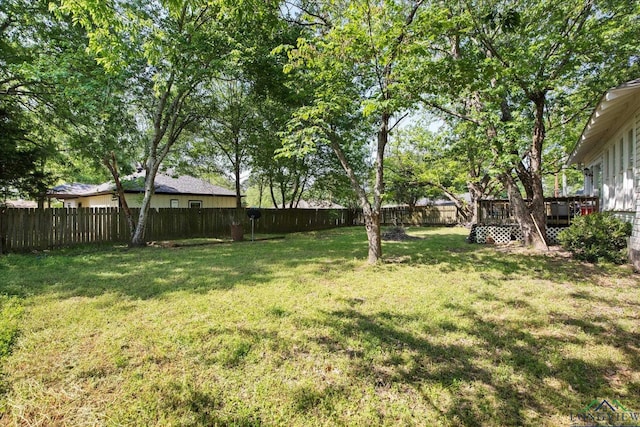 207 W Cedar St, Hallsville, TX 75650 - photo 36