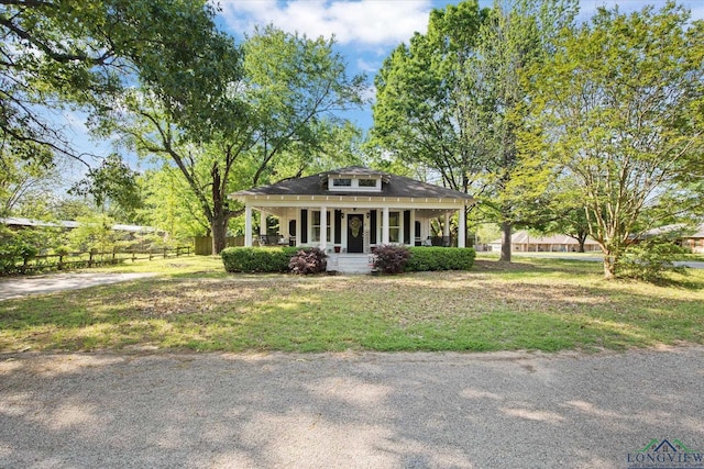 207 W Cedar St, Hallsville, TX 75650 - photo 3