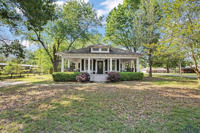 207 W Cedar St, Hallsville, TX 75650 - photo 5