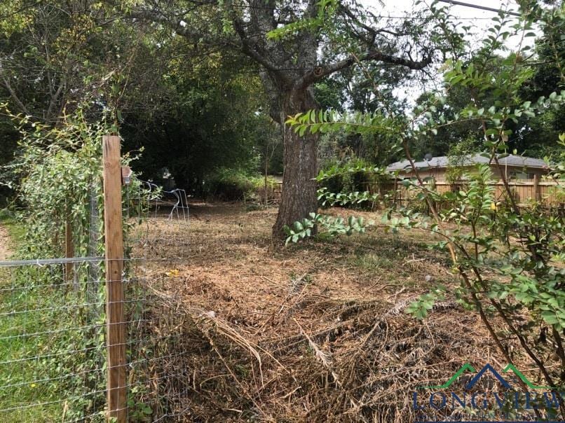 814 Travis Ave, Longview, TX 75602