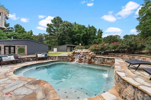 1581 County Road 185d, Kilgore, TX 75662 - photo 43