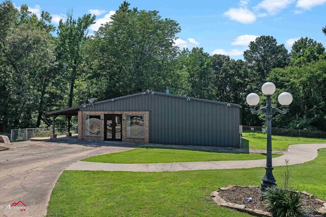 1581 County Road 185d, Kilgore, TX 75662 - photo 35