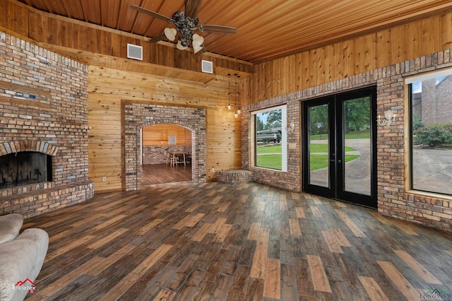 1581 County Road 185d, Kilgore, TX 75662 - photo 37