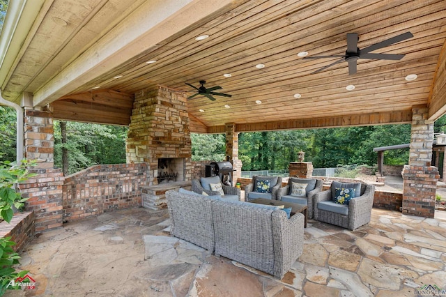 1581 County Road 185d, Kilgore, TX 75662 - photo 47