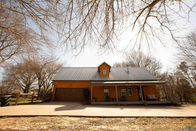 5470 Possum Trl, Eustace, TX 75124 - photo 2
