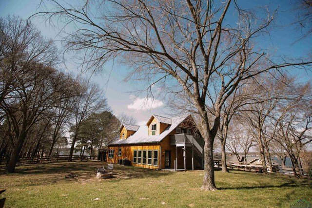 5470 Possum Trl, Eustace, TX 75124 - photo 4