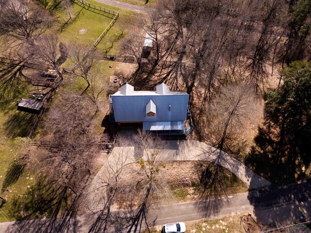5470 Possum Trl, Eustace, TX 75124 - photo 30