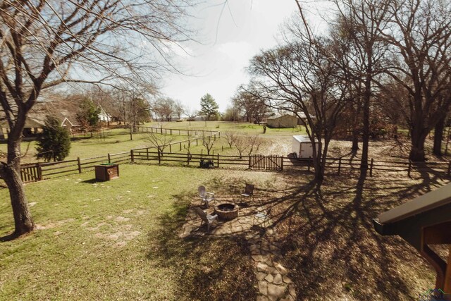 5470 Possum Trl, Eustace, TX 75124 - photo 23