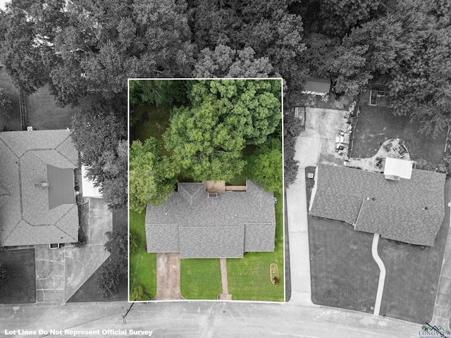 118 Inwood Cir, Kilgore, TX 75662 - photo 3