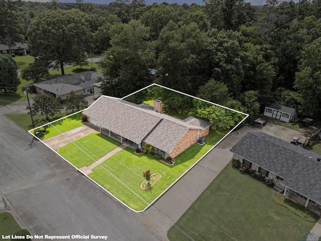 118 Inwood Cir, Kilgore, TX 75662 - photo 2