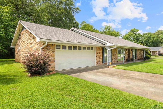 118 Inwood Cir, Kilgore, TX 75662 - photo 7