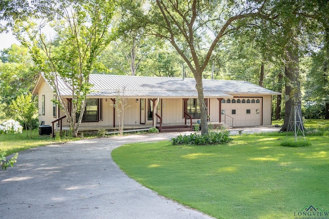 523 Big Lake Rd, Karnack, TX 75661 - photo 1