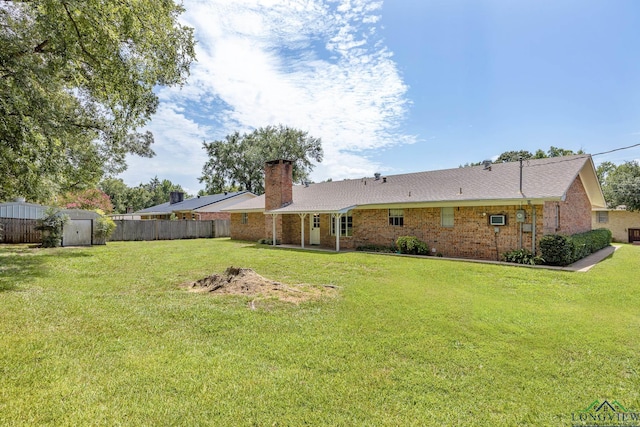 805 Circle Dr, Winnsboro, TX 75494 - photo 4