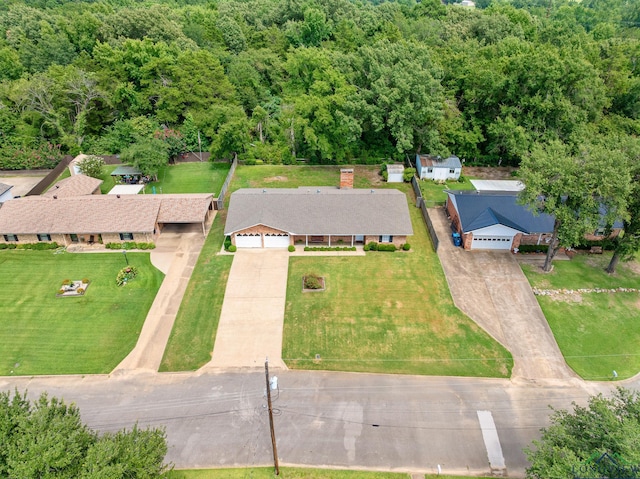 805 Circle Dr, Winnsboro, TX 75494 - photo 7