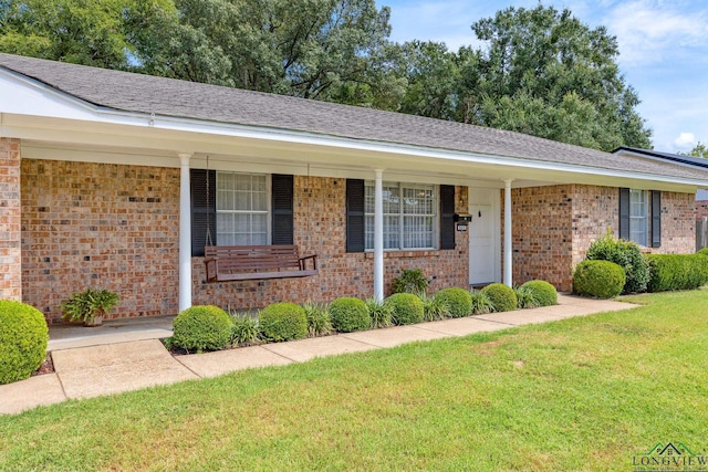 805 Circle Dr, Winnsboro, TX 75494 - photo 2