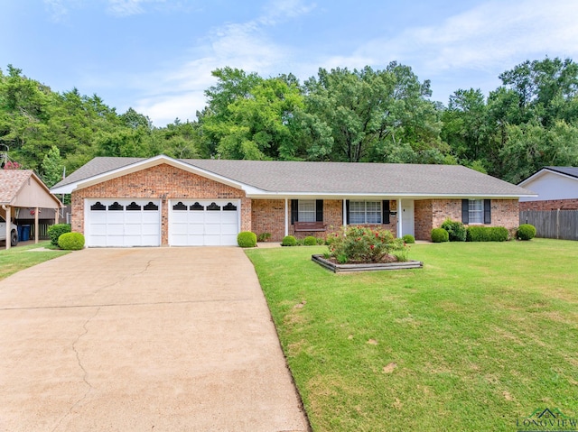 805 Circle Dr, Winnsboro, TX 75494 - photo 1