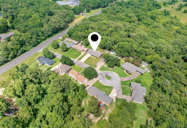805 Circle Dr, Winnsboro, TX 75494 - photo 8