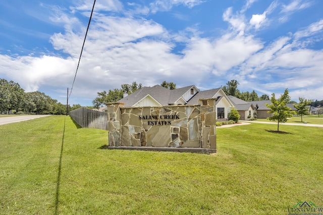 17182 Ironwood Dr, Flint, TX 75762 - view of property exterior