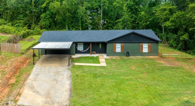 5972 Glenwood Dr, Gilmer, TX 75645 - photo 38