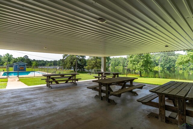 5972 Glenwood Dr, Gilmer, TX 75645 - photo 25