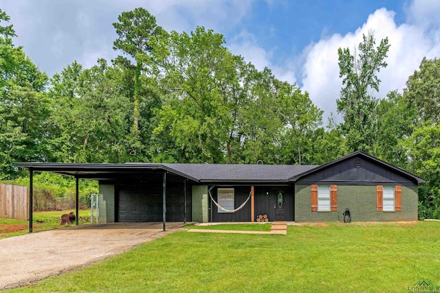 5972 Glenwood Dr, Gilmer, TX 75645 - photo 1