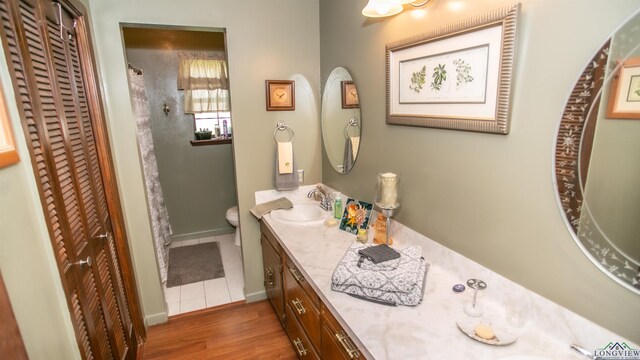 242 W Victoria Woods St, Waskom, TX 75692 - photo 11