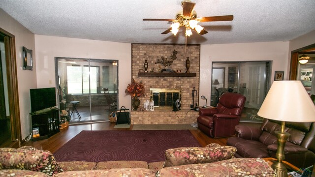 242 W Victoria Woods St, Waskom, TX 75692 - photo 4