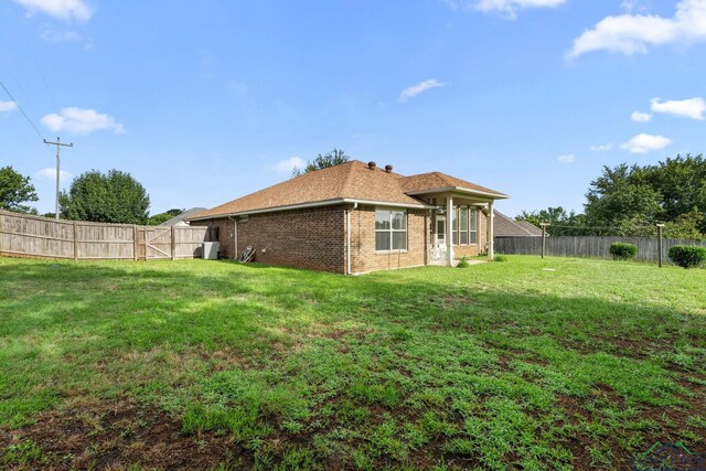 260 Crestview Dr, Jacksonville, TX 75766 - photo 24