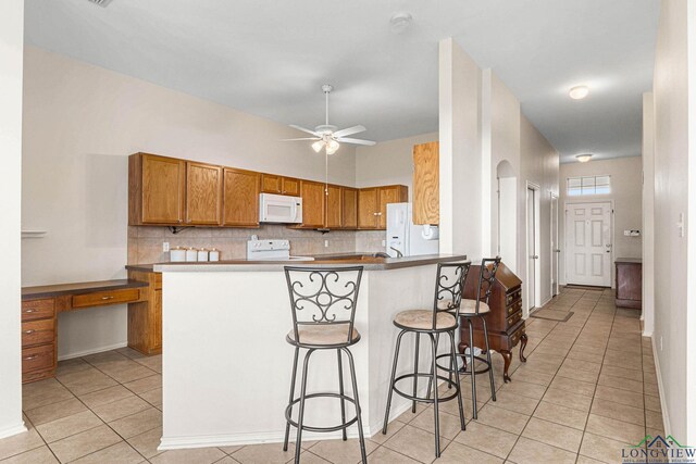 260 Crestview Dr, Jacksonville, TX 75766 - photo 9
