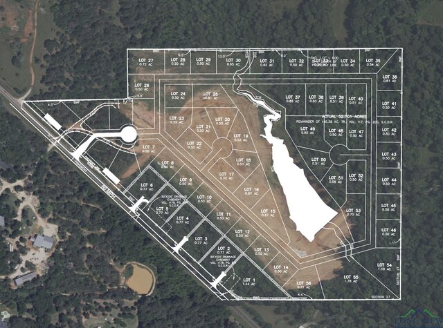 14013 Fm 2868, Flint, TX 75762 - photo 23