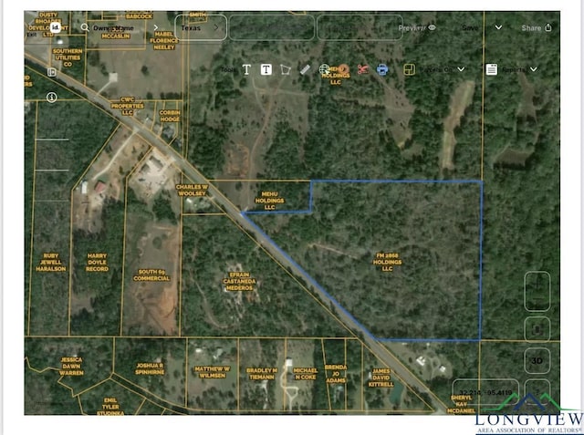 14013 Fm 2868, Flint, TX 75762 - photo 19