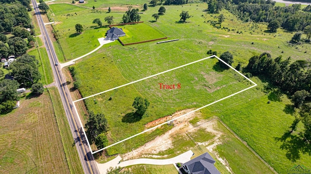 TRACT8 Fm 3358, Gilmer TX, 75645 land for sale