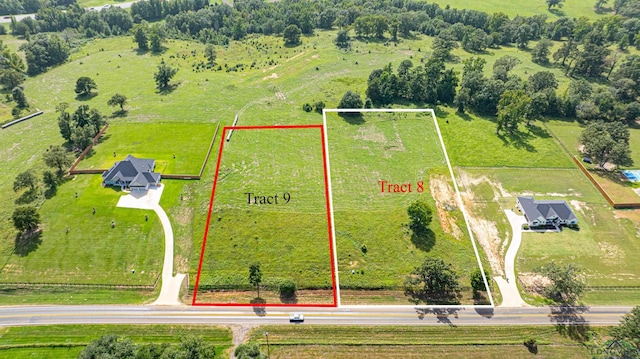 Listing photo 3 for TRACT8 Fm 3358, Gilmer TX 75645