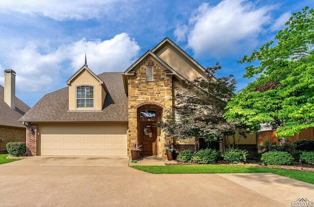 1005 Chateau Ct, Longview, TX 75604 - photo 1
