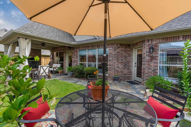 1005 Chateau Ct, Longview, TX 75604 - photo 43