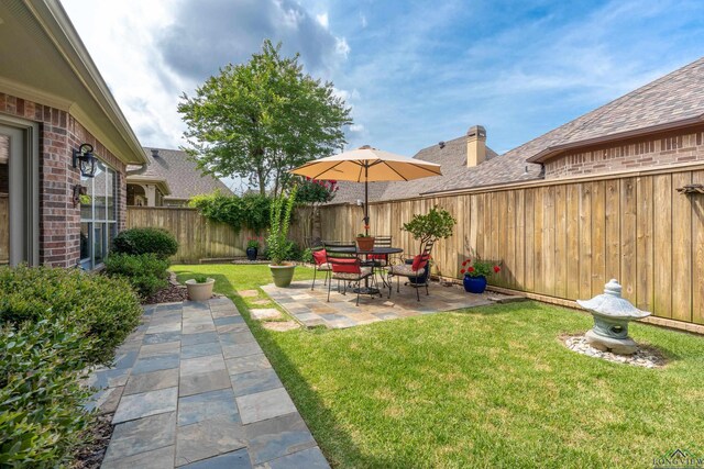 1005 Chateau Ct, Longview, TX 75604 - photo 42