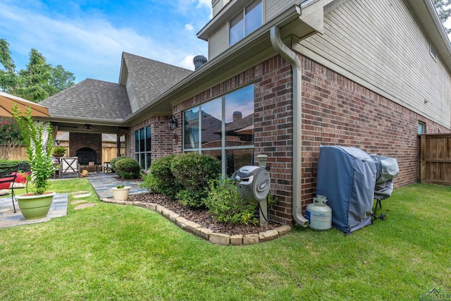 1005 Chateau Ct, Longview, TX 75604 - photo 44