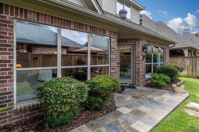 1005 Chateau Ct, Longview, TX 75604 - photo 45
