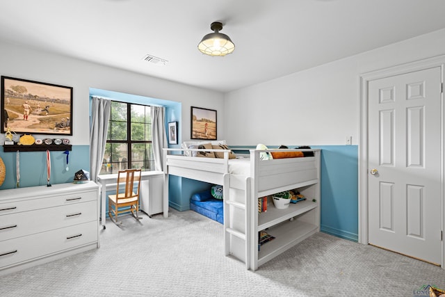 6307 Shady Oaks Dr, Tyler, TX 75703 - bedroom with light carpet