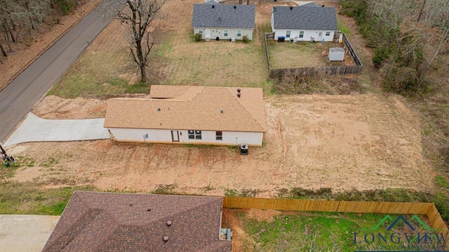 1119 Lilly St, Longview, TX 75602 - photo 26