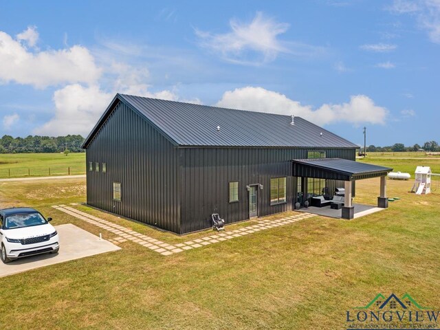 14702 State Highway 155, Ore City, TX 75683 - photo 4