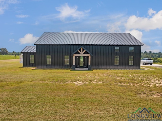 14702 State Highway 155, Ore City, TX 75683 - photo 1