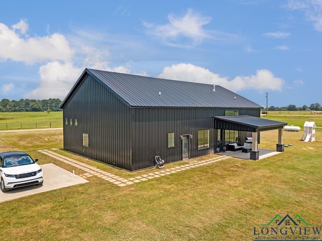 14702 State Highway 155, Ore City, TX 75683 - photo 3